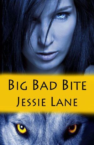 [Big Bad Bite 01] • Big Bad Bite